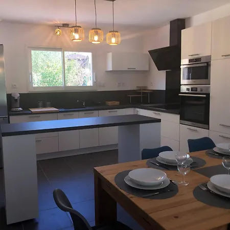 Le Jardin De Reine Дом отдыха *